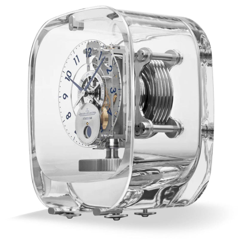 Atmos Designer 568 By Marc Newson 5165107