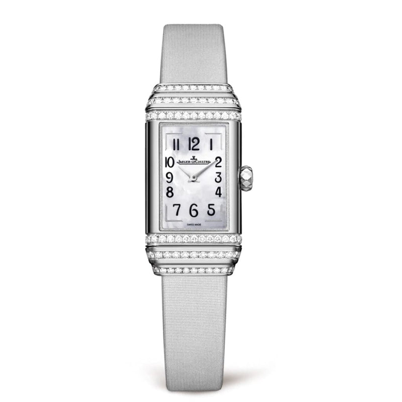 Reverso One Duetto Jewellery 3363402