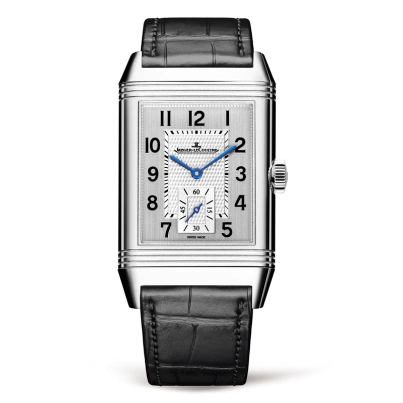 Reverso Classic Duoface Small Seconds Ref. 3848420