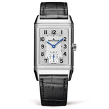 Reverso Classic Monoface Small Seconds Stainless Steel Manual-winding 2438520