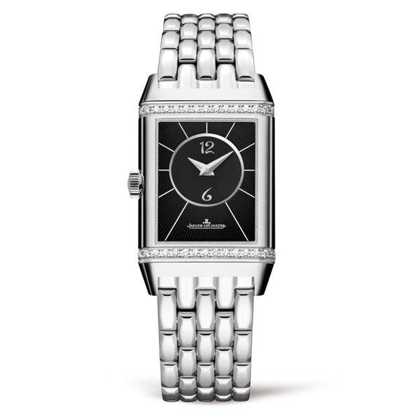 Reverso Classic Duetto Manual-winding Q2588120