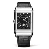 Reverso Classic Duoface Small Seconds Ref. 3848420