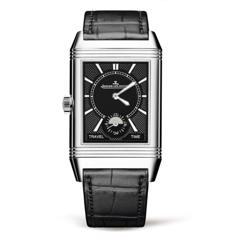 Reverso Classic Duoface Small Seconds Ref. 3848420