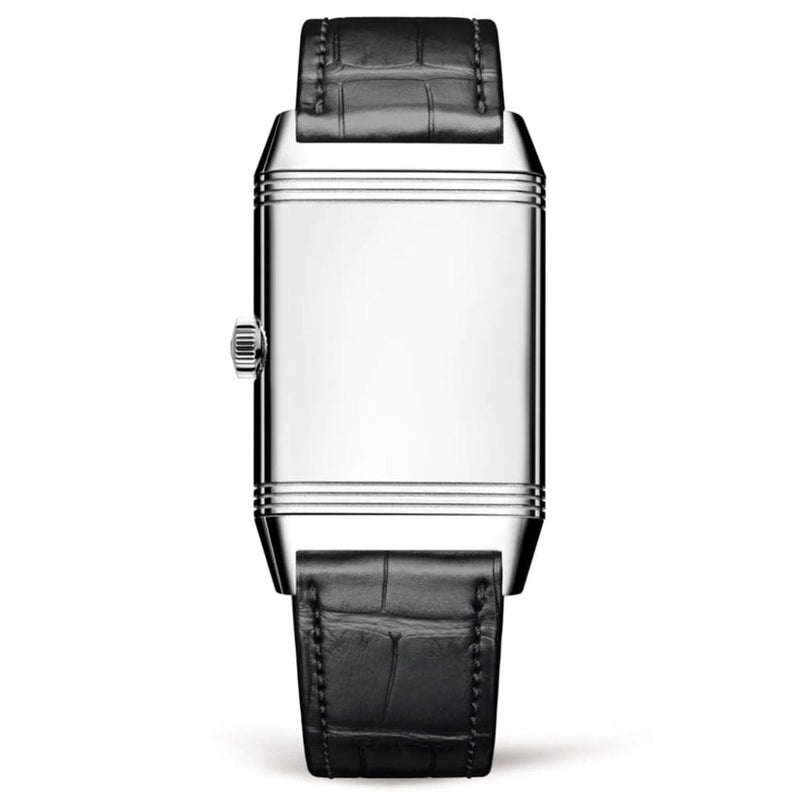 Reverso Classic Monoface Small Seconds Stainless Steel Manual-winding 2438520