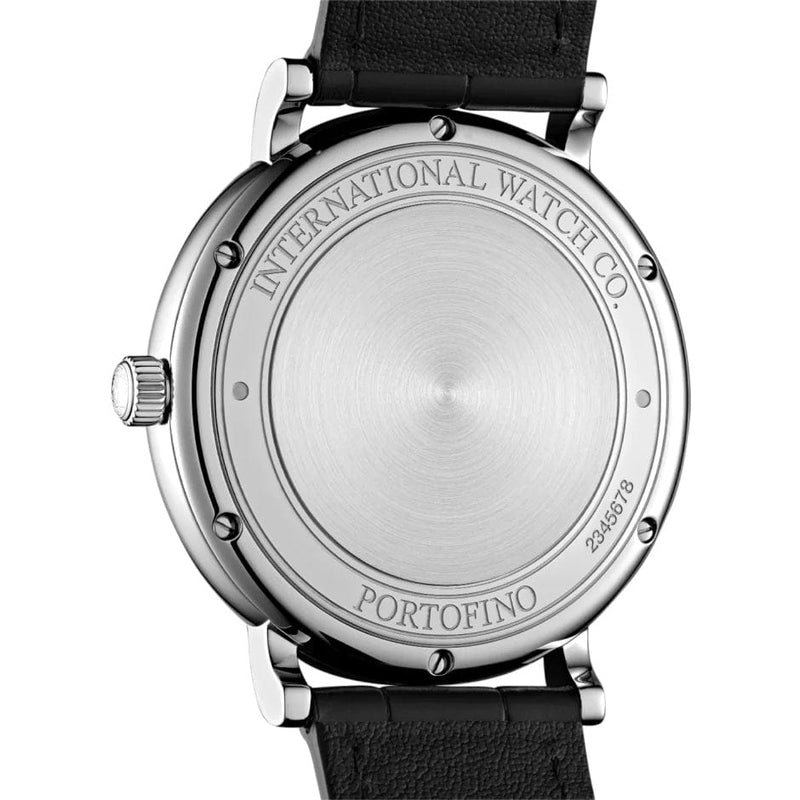 Portofino Automatic IW356501