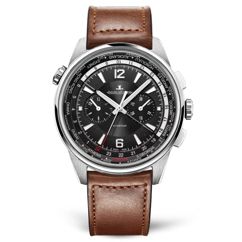 Polaris Chronograph Worldtime 905T471