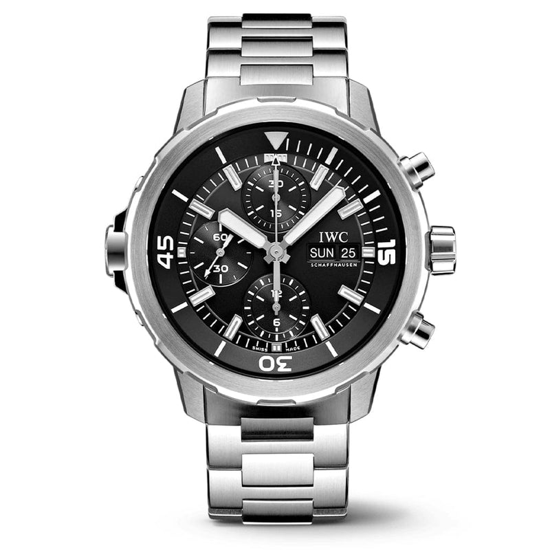 IWC Aquatimer Chronograph IW376804