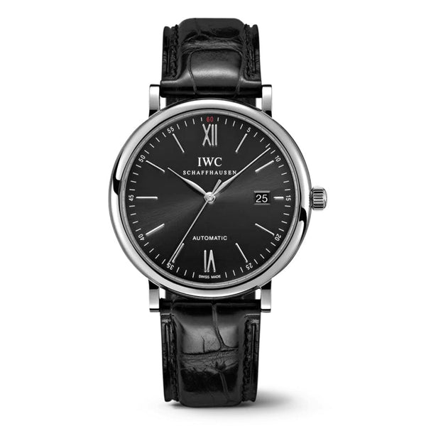 Portofino Automatic IW356502