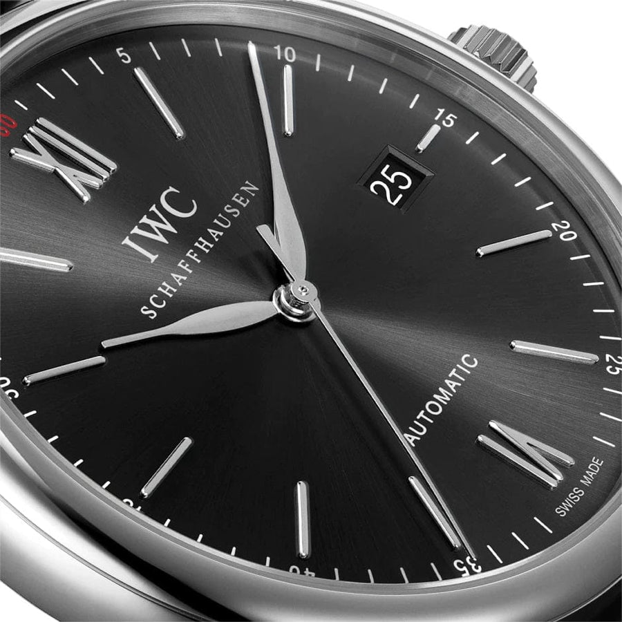 Iwc portofino iw356502 deals