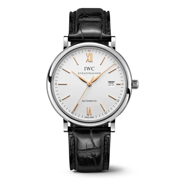 Portofino Automatic IW356517