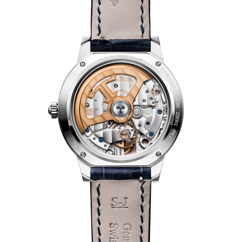 JLC Rendez-Vous Night & Day Medium Q3448430