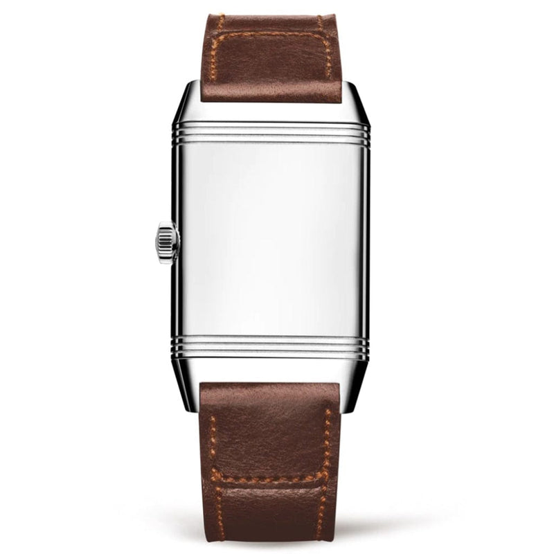 Reverso Classic Monoface Small Seconds Stainless Steel Manual-winding Q2438522