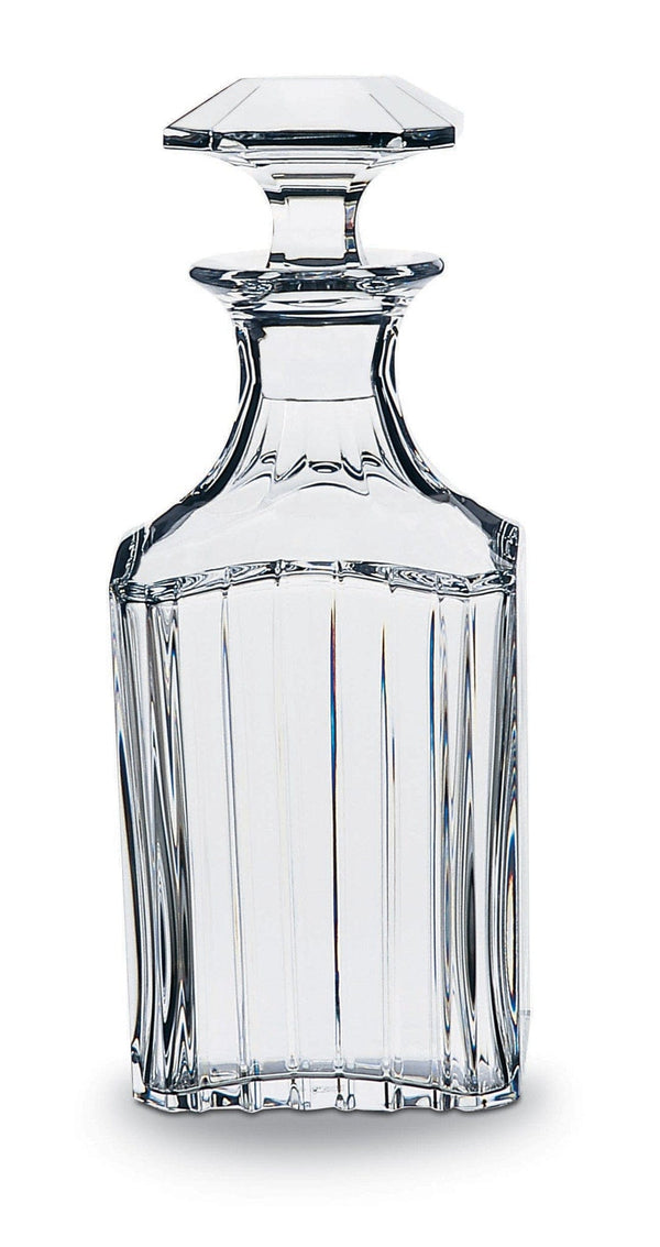 Harmonie Square Decanter