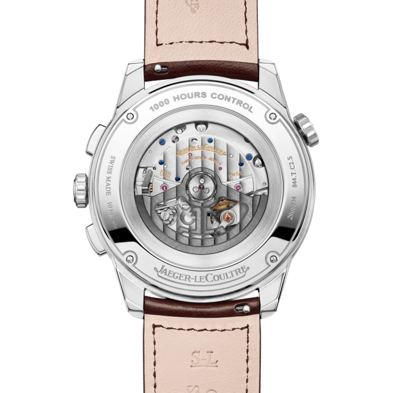 JLC Polaris Chronograph WT Q905T480