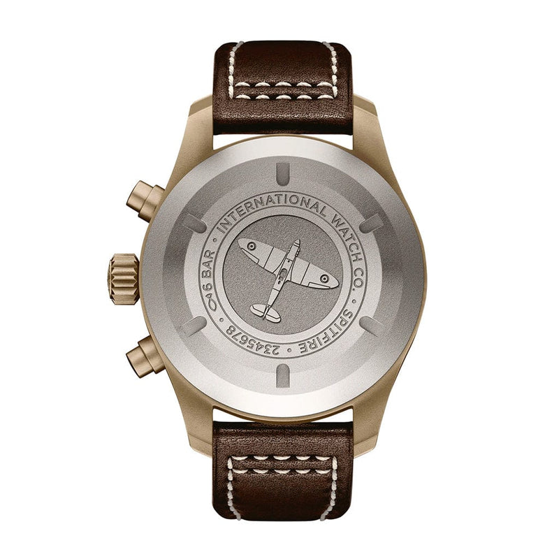 PILOT’S WATCH CHRONOGRAPH SPITFIRE IW387902