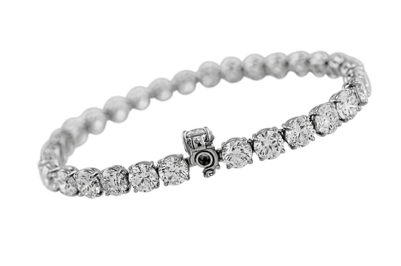 Riviera Diamond Bracelet