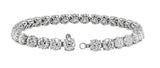 Riviera Diamond Bracelet