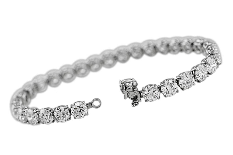 Riviera Diamond Bracelet