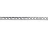 Oscar Heyman Platinum Diamond Bracelet