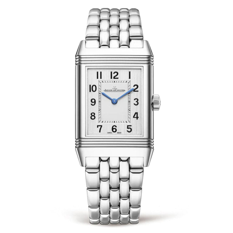 Reverso Classic Monoface Quartz 2518140