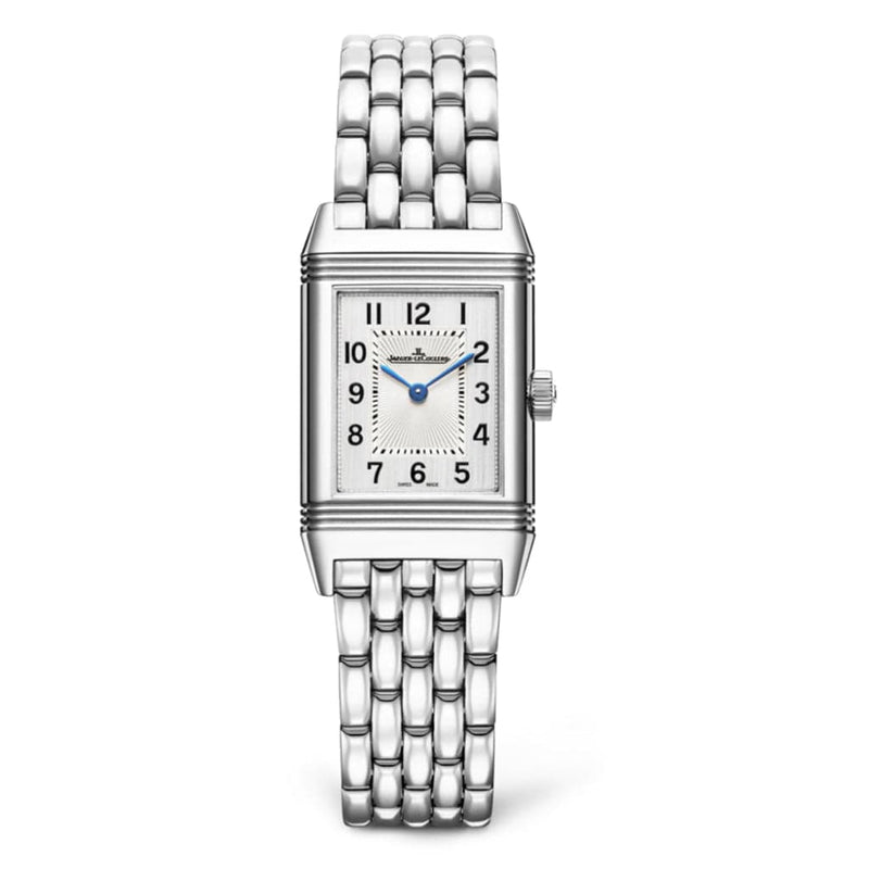 Reverso Classic Monoface Manual-Winding Q2608140