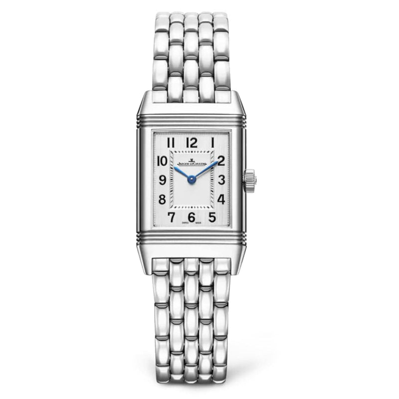 Reverso Classic Monoface Quartz 2618140