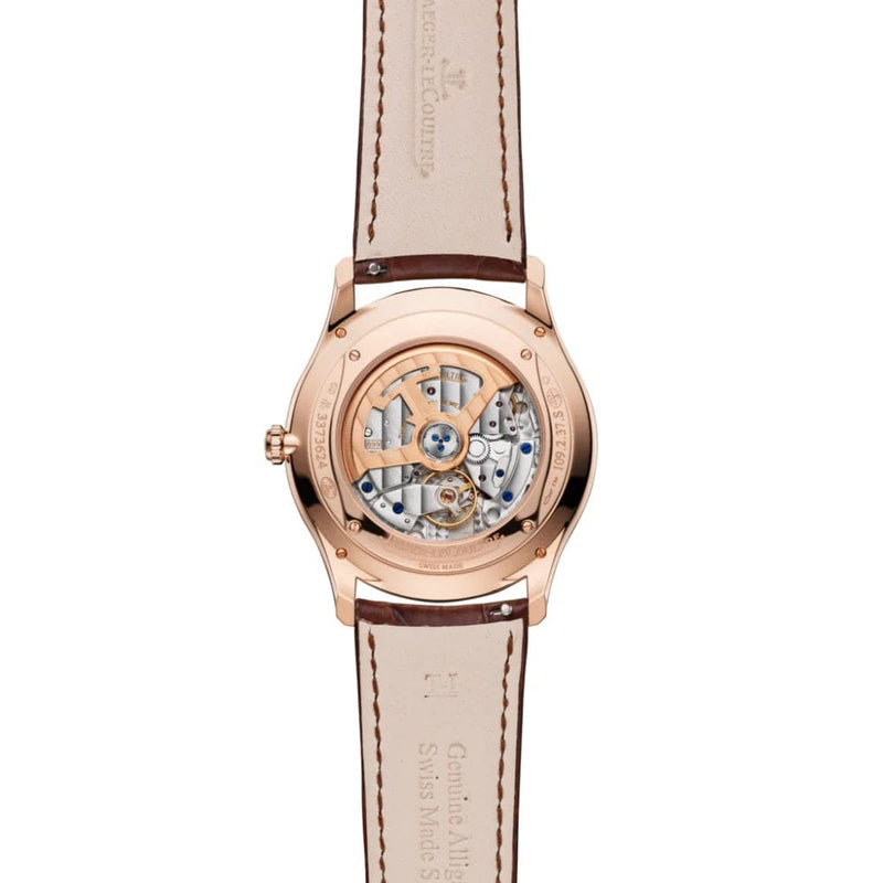 Master Ultra Thin Date 1232501