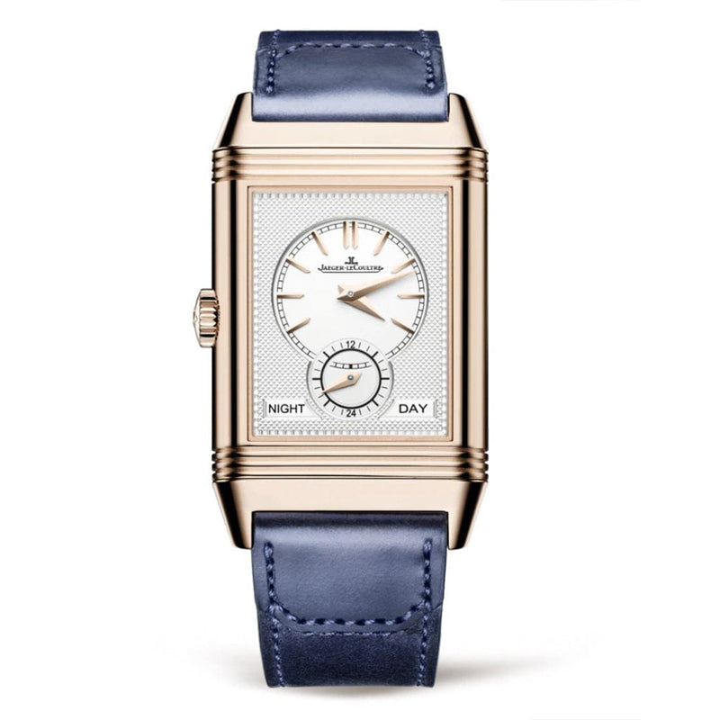 Reverso Tribute Duoface Small Seconds 398258J