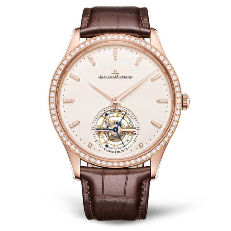 Master Ultra Thin Tourbillon 1682401