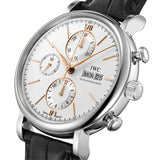 Portofino Chronograph IW391022 Collection 2016