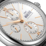 Portofino Chronograph Steel IW391031