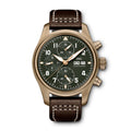 PILOT’S WATCH CHRONOGRAPH SPITFIRE IW387902