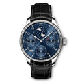 PORTUGIESER PERPETUAL CALENDAR IW503401