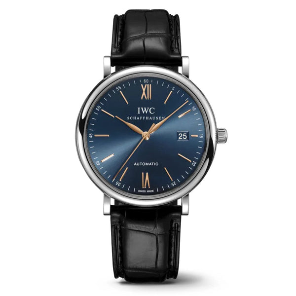 Portofino Automatic IW356523