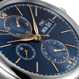 Portofino Chronograph IW391036