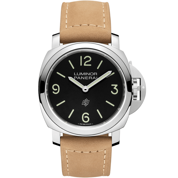 Luminor Base Logo - 44mm PAM01086