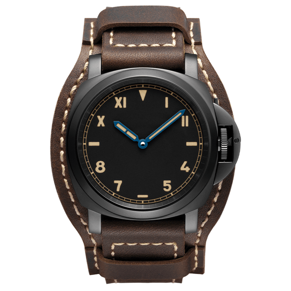 Luminor California 8 Days DLC - 44mm PAM00779