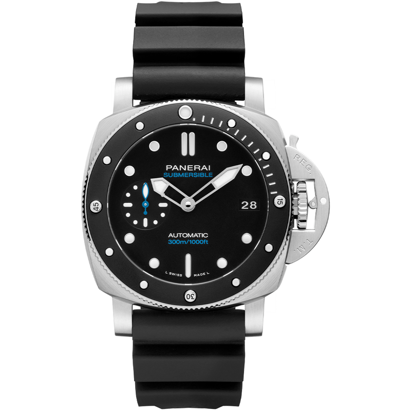 Submersible 42MM PAM00683
