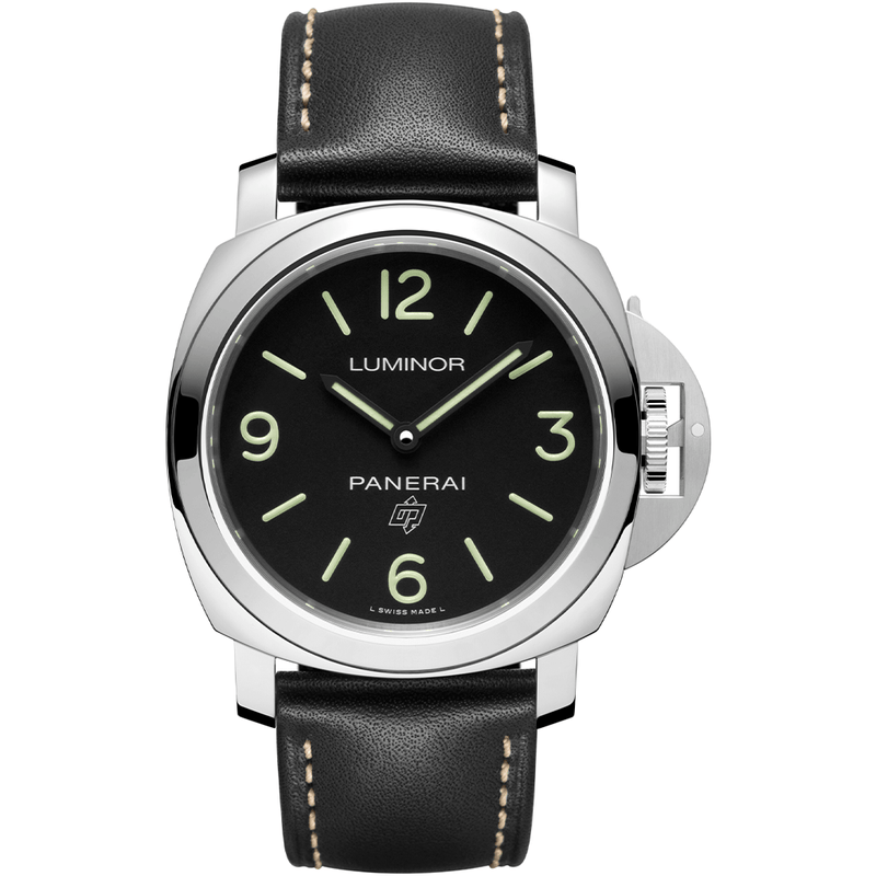 Luminor Base Logo - 44mm PAM00773