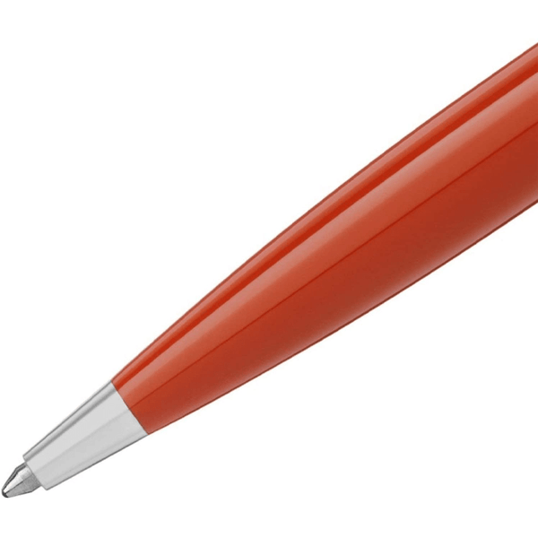 Heritage Rouge et Noir Special Edition Coral Ballpoint