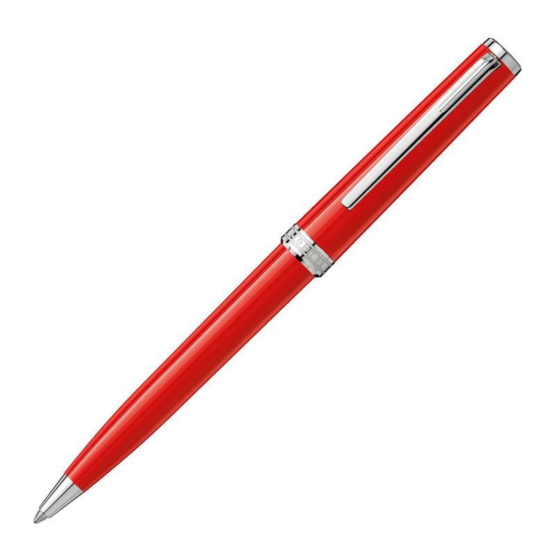 PIX Red Ballpoint Pen