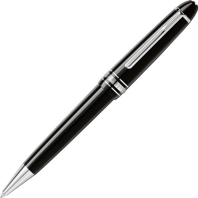 Meisterstück Platinum Line Midsize Ballpoint Pen