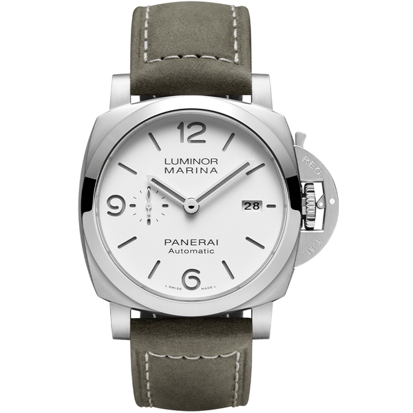 Panerai men watch hot sale