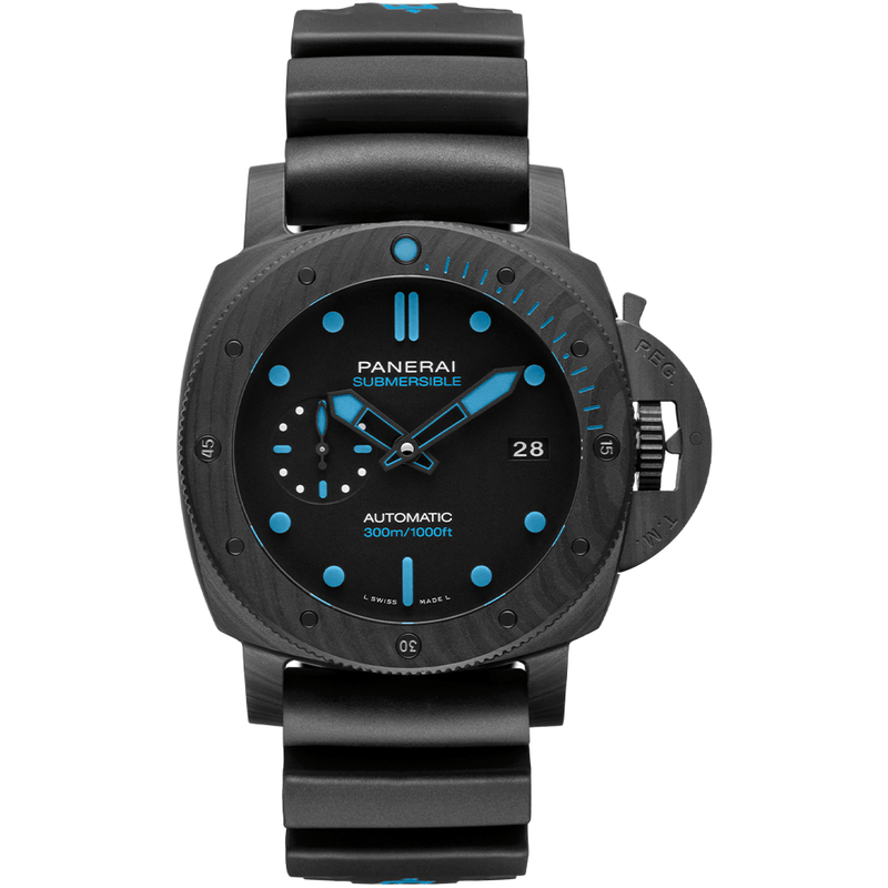 Submersible Carbotech 42MM PAM00960