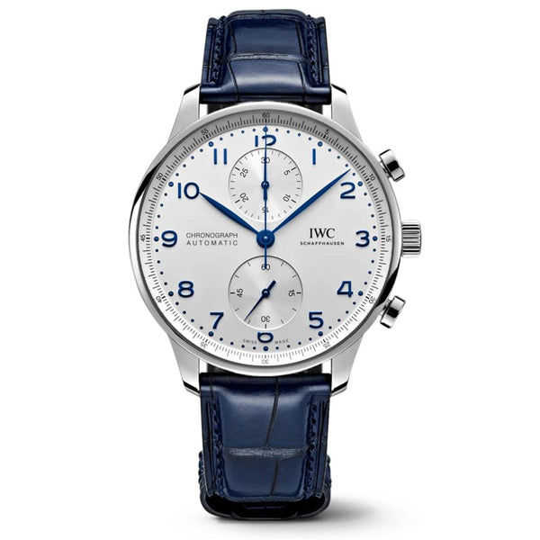 IWC Portugieser Chronograph IW371605