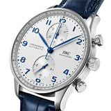 IWC Portugieser Chronograph IW371605