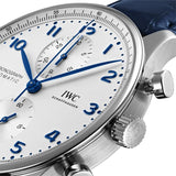 IWC Portugieser Chronograph IW371605