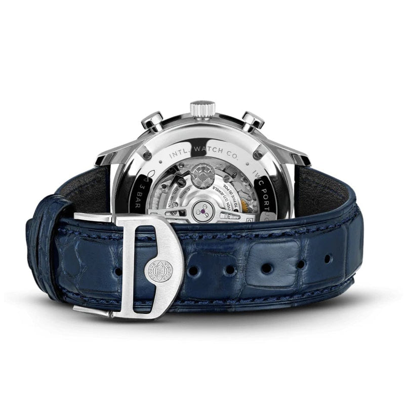 IWC Portugieser Chronograph IW371605