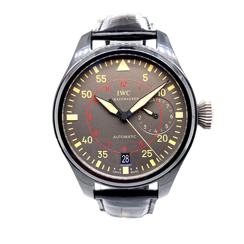 Pilot's Watch Top Gun Miramar IW501902-Certified Pre-Owned