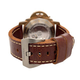 Panerai Luminor Submersible "Bronzo" PAM00507 - Certified Pre-Owned